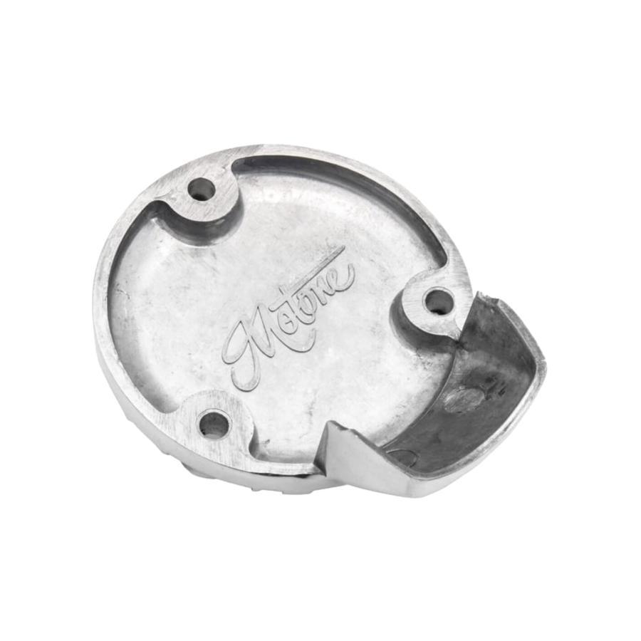 Motone(モートーン) スロットルボディカバー ユニオンジャック ポリッシュ T120 (16-25) スラクストン Thruxton1200/R/RS (16-24) Bobber (17-25) MMU008 |  | 07
