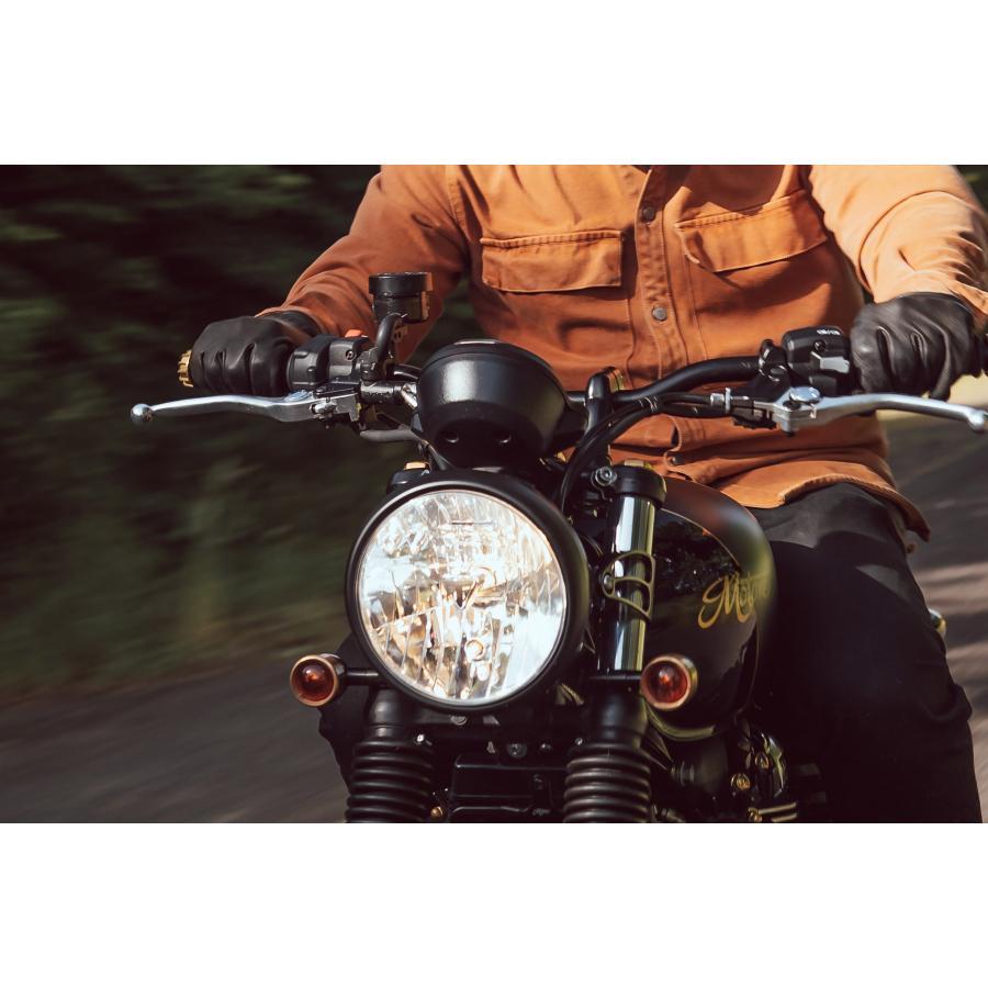 Motone(モートーン) メーターステー Street Twin (16-20) MMU011 |  | 03