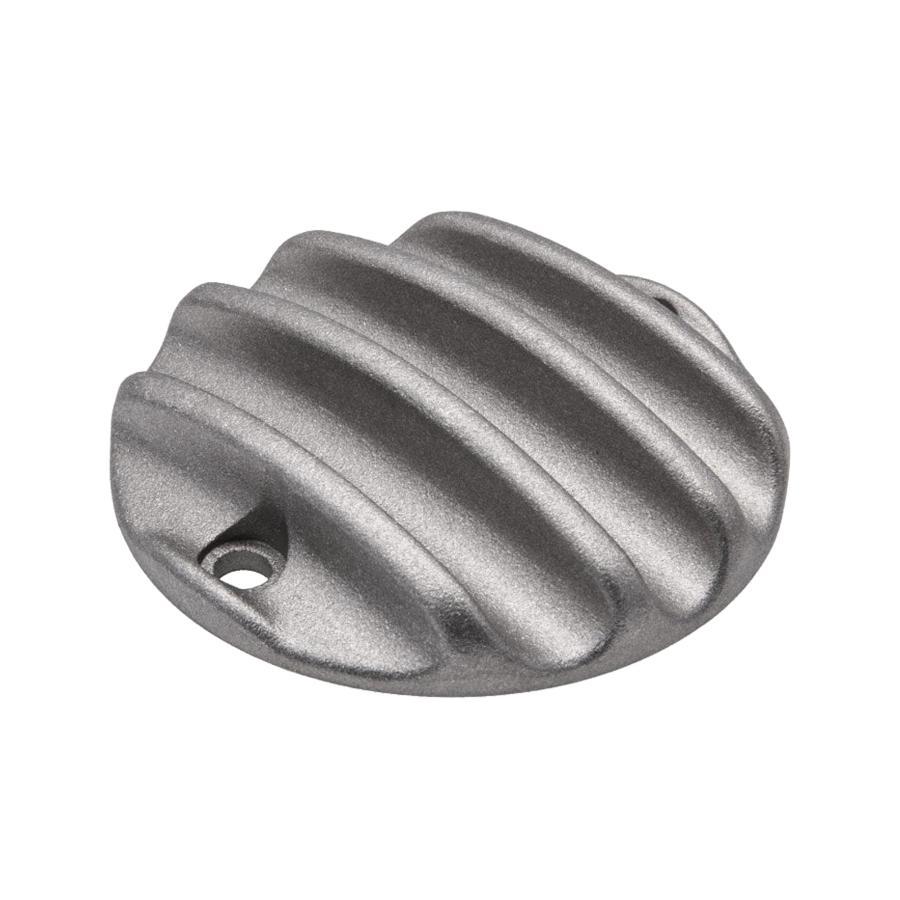 Motone(モートーン) ジェネレーターバッジ リブ ブラスト T100/T120 (16-25) SpeedTwin900 (16-25) スクランブラー Scrambler900 (17-25) MMU019 | 