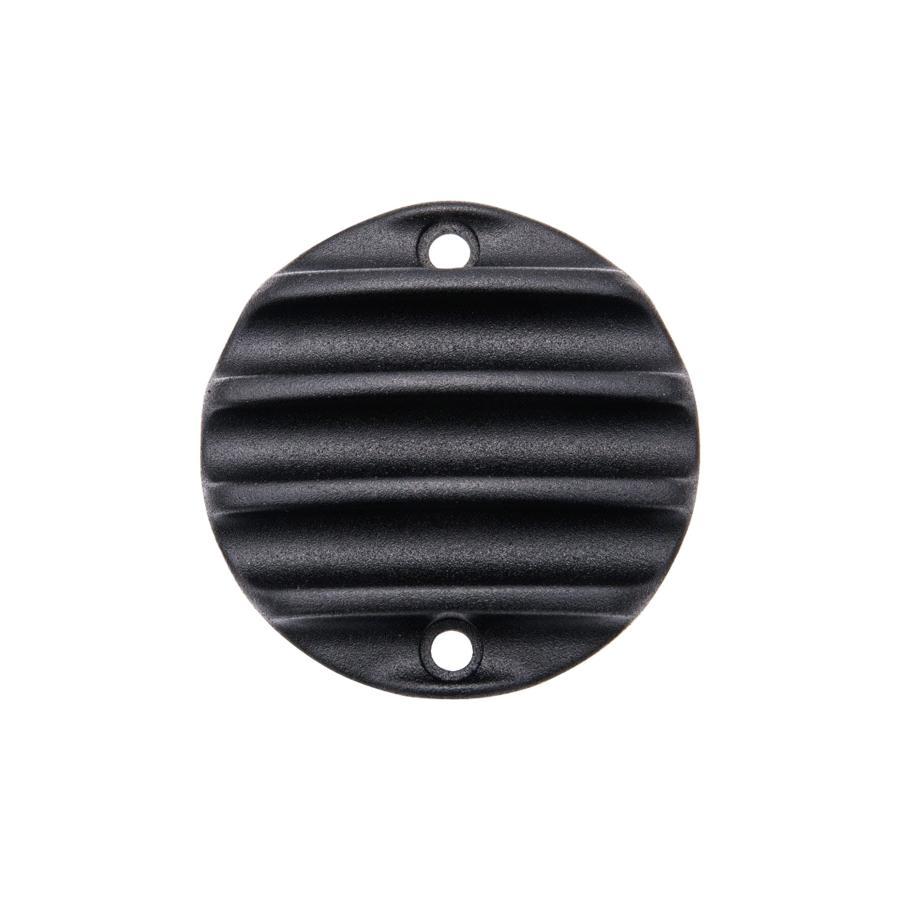 Motone(モートーン) ジェネレーターバッジ リブ ブラック T100/T120 (16-25) SpeedTwin900 (16-25) スクランブラー Scrambler900 (17-25) MMU027 | 