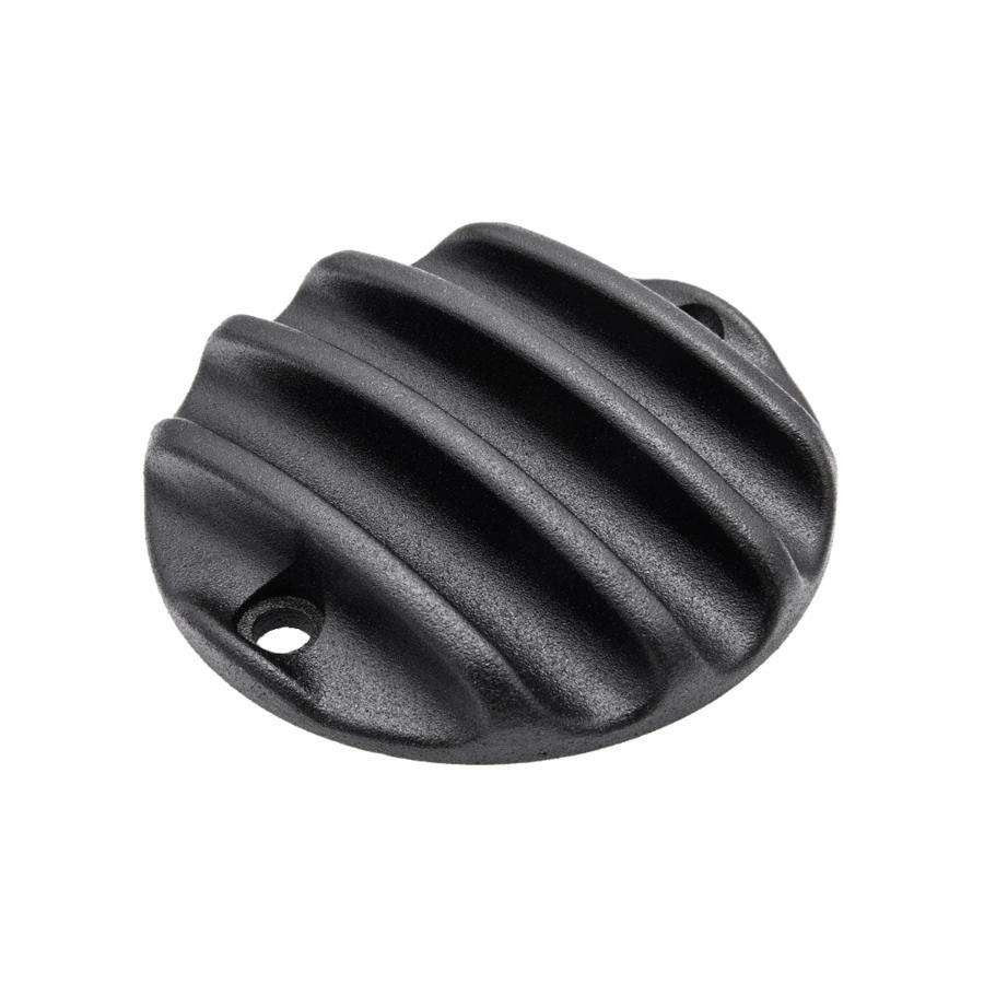 Motone(モートーン) ジェネレーターバッジ リブ ブラック T100/T120 (16-25) SpeedTwin900 (16-25) スクランブラー Scrambler900 (17-25) MMU027 |  | 06