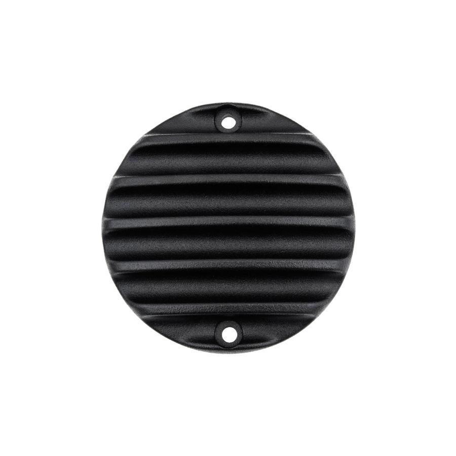 Motone(モートーン) クラッチバッジ リブ ブラック T100/T120 (16-25) SpeedTwin900 (16-25) スクランブラー Scrambler900 (17-25) MMU037 | 