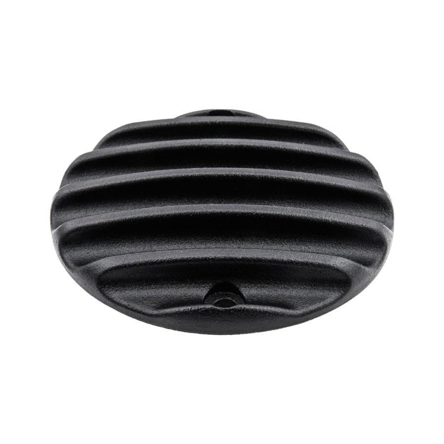 Motone(モートーン) クラッチバッジ リブ ブラック T100/T120 (16-25) SpeedTwin900 (16-25) スクランブラー Scrambler900 (17-25) MMU037 |  | 06