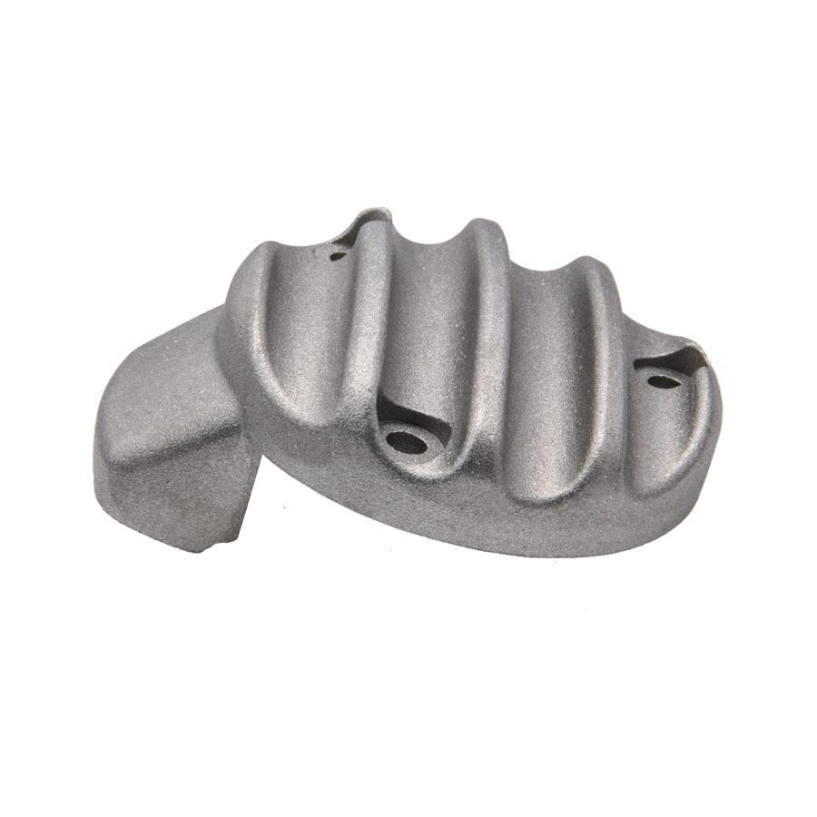 Motone(モートーン) スロットルボディカバー リブ ブラスト T120 (16-25) スラクストン Thruxton1200/R/RS (16-24) Bobber (17-25) MMU056 |  | 06