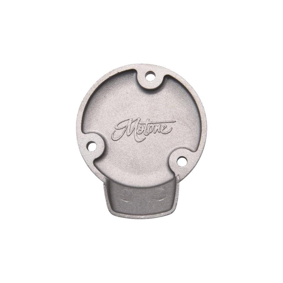 Motone(モートーン) スロットルボディカバー リブ ブラスト T120 (16-25) スラクストン Thruxton1200/R/RS (16-24) Bobber (17-25) MMU056 |  | 07