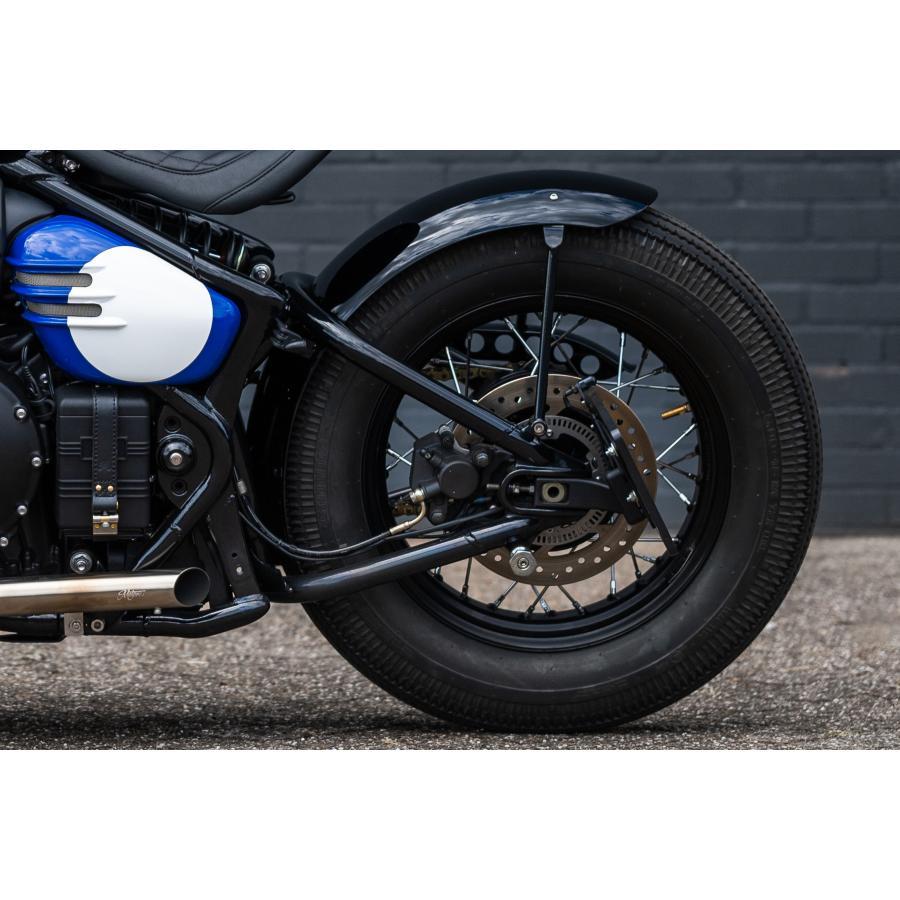 Motone(モートーン) エアバルブキャップ BALLISTA ブラス T100/T120 (16-25) SpeedTwin900 (16-25) スクランブラー Scrambler900 (17-25) MMU071 |  | 07