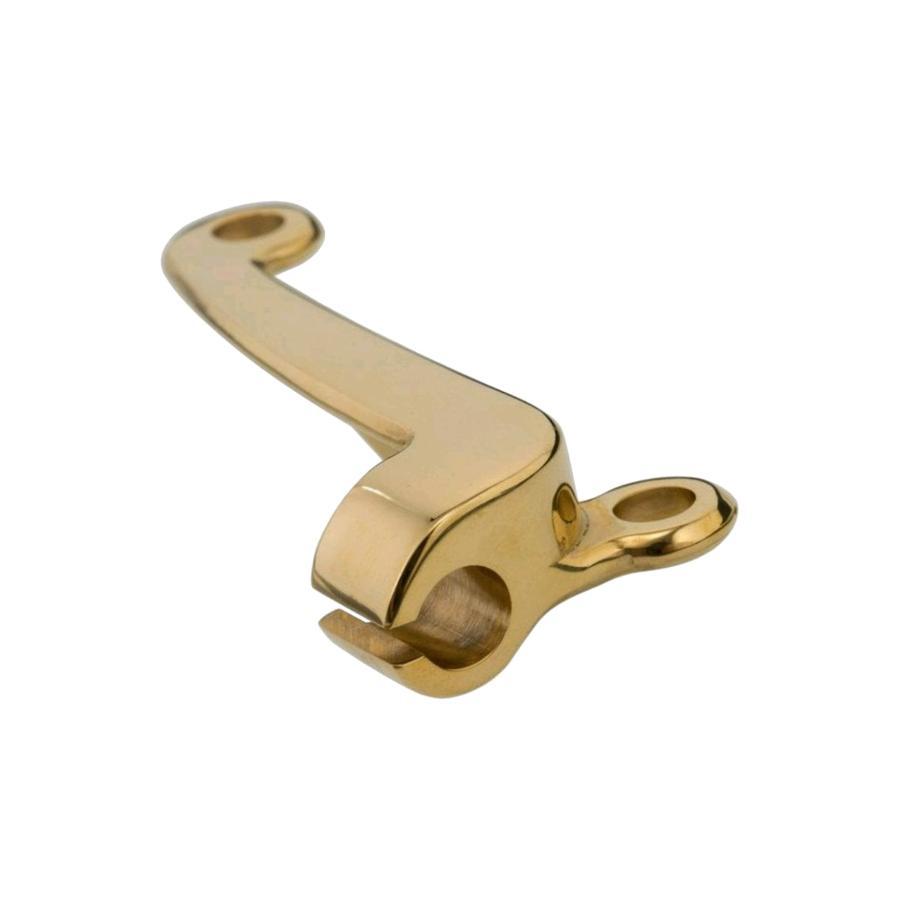 Motone(モートーン) クラッチケーブルガイド STILO ブラス T100/T120 (16-25) SpeedTwin900 (16-25) スクランブラー Scrambler900 (17-25) MMU079 |  | 07