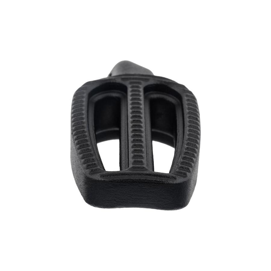 Motone(モートーン) フットレスト フロント/リア用 ブラック T100/T120 (16-25) SpeedTwin900 (16-24) スクランブラー Scrambler900 (17-25) MMU500 |  | 07