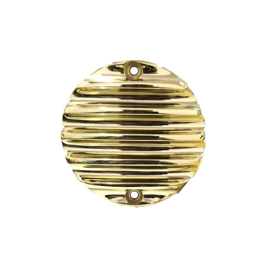 Motone(モートーン) クラッチバッジ リブ ブラス T100/T120 (16-25) SpeedTwin900 (16-25) スクランブラー Scrambler900 (17-25) MMU509 | 