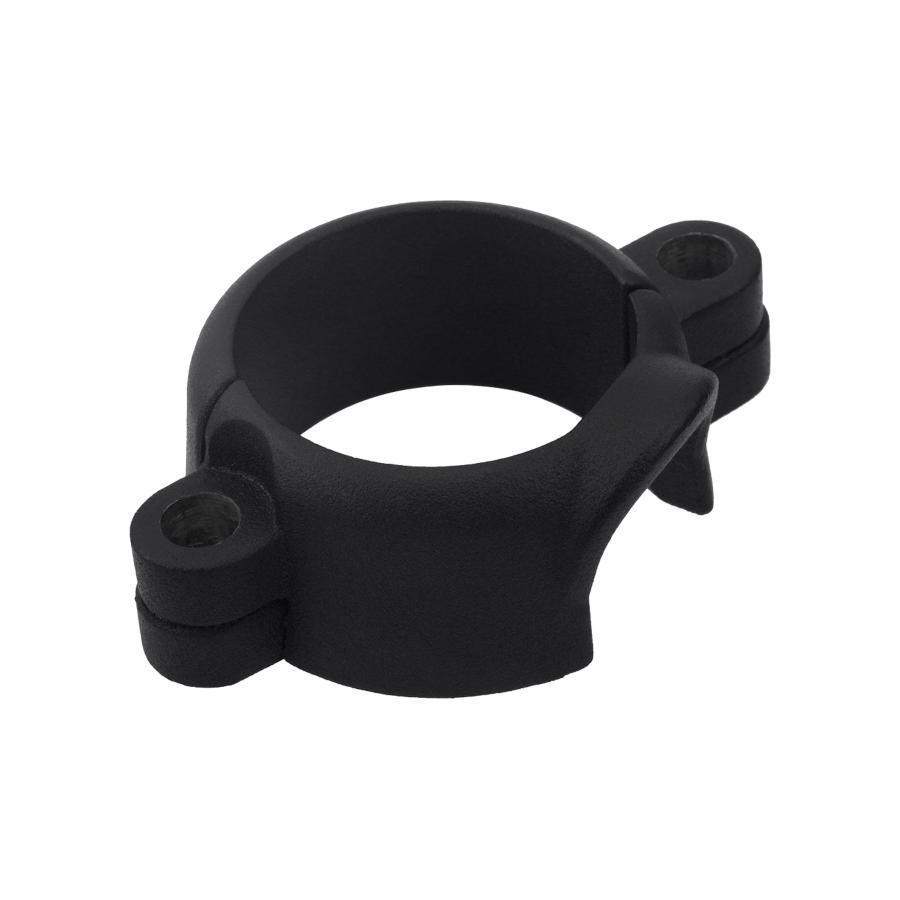 Motone(モートーン) エキゾーストクランプ ステルス ブラック T100/T120 (16-25) SpeedTwin900 (16-24) スクランブラー Scrambler900 (17-25) MMU526 |  | 07