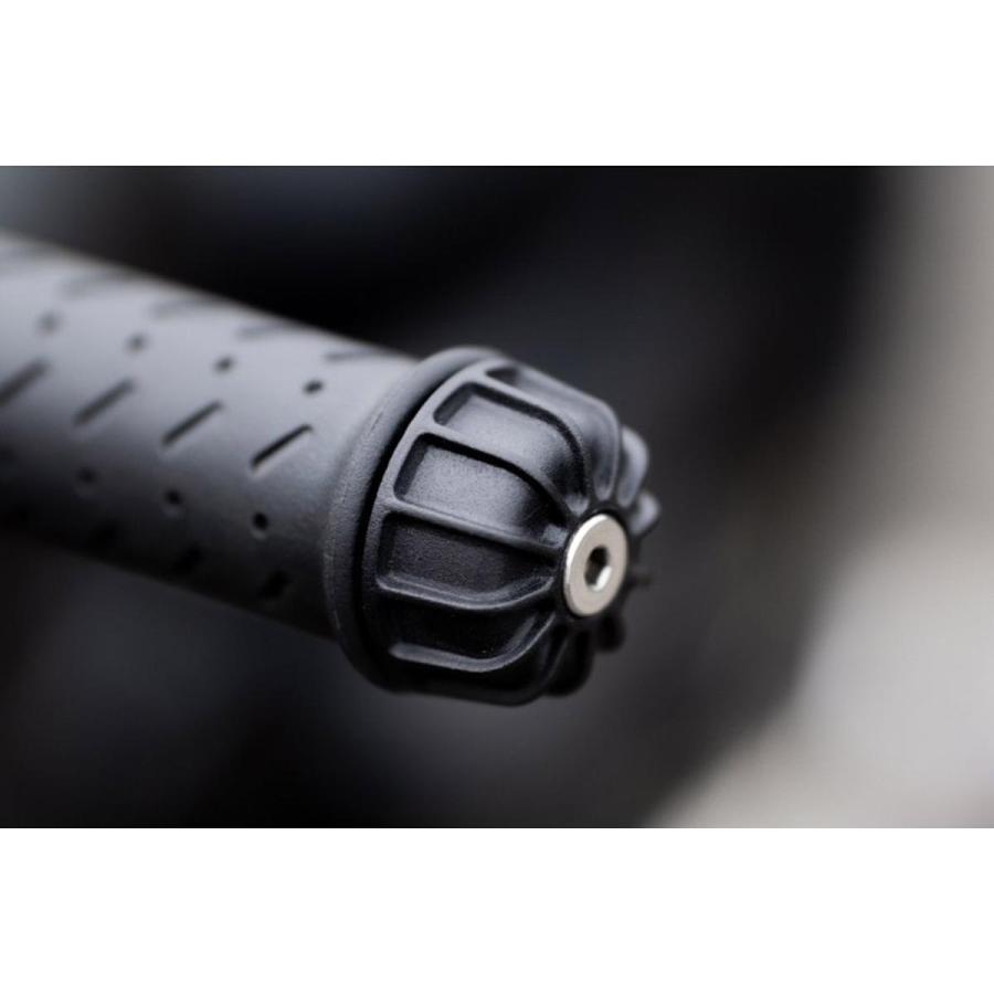Motone(モートーン) バーエンド GEMINI ブラック T100/T120 (16-25) SpeedTwin900 (16-25) スクランブラー Scrambler900 (17-25) MMU535 |  | 03