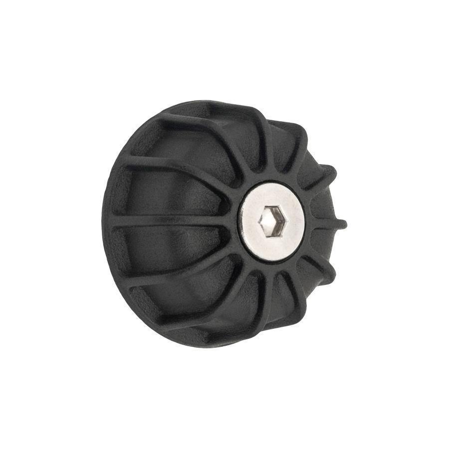 Motone(モートーン) バーエンド GEMINI ブラック T100/T120 (16-25) SpeedTwin900 (16-25) スクランブラー Scrambler900 (17-25) MMU535 |  | 07