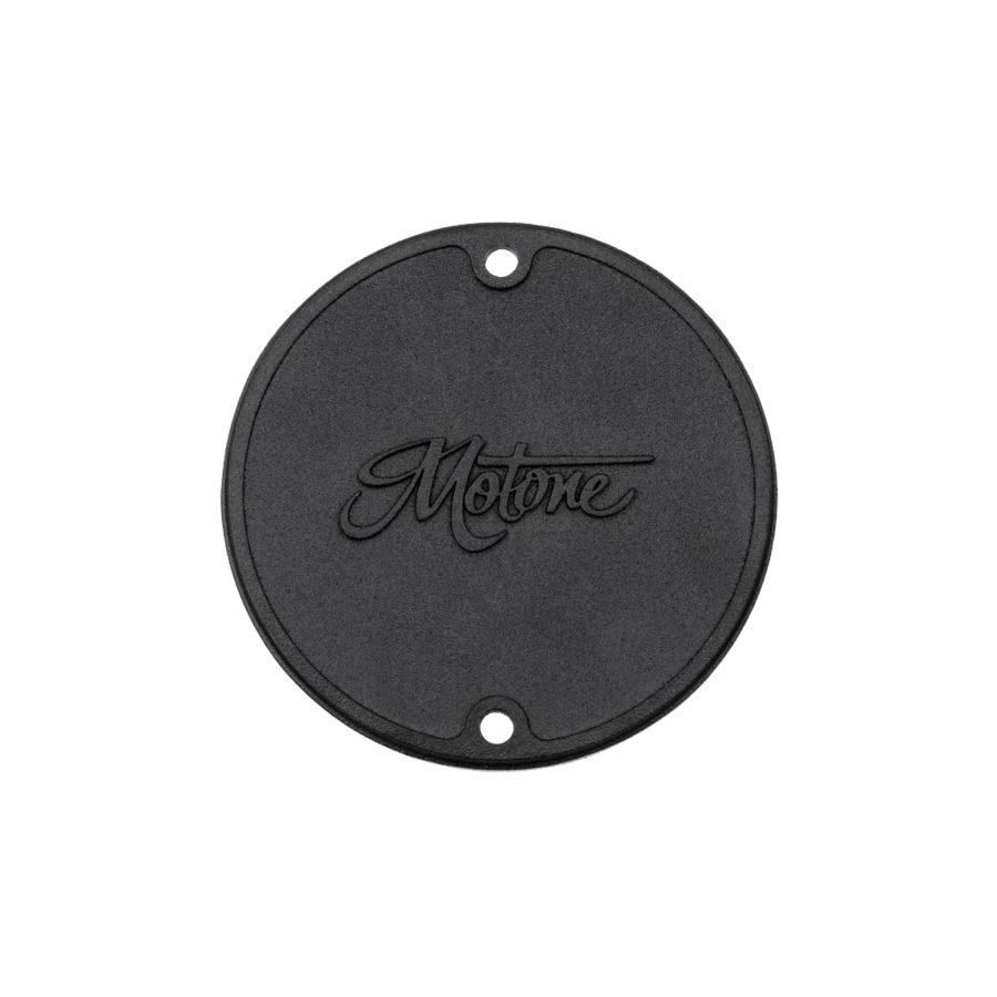 Motone(モートーン) ジェネレーターバッジ ユニオンジャック ブラス/ブラック T100/T120 (16-25) SpeedTwin900 (16-25) スクランブラー900 (17-25) MMU548 |  | 07