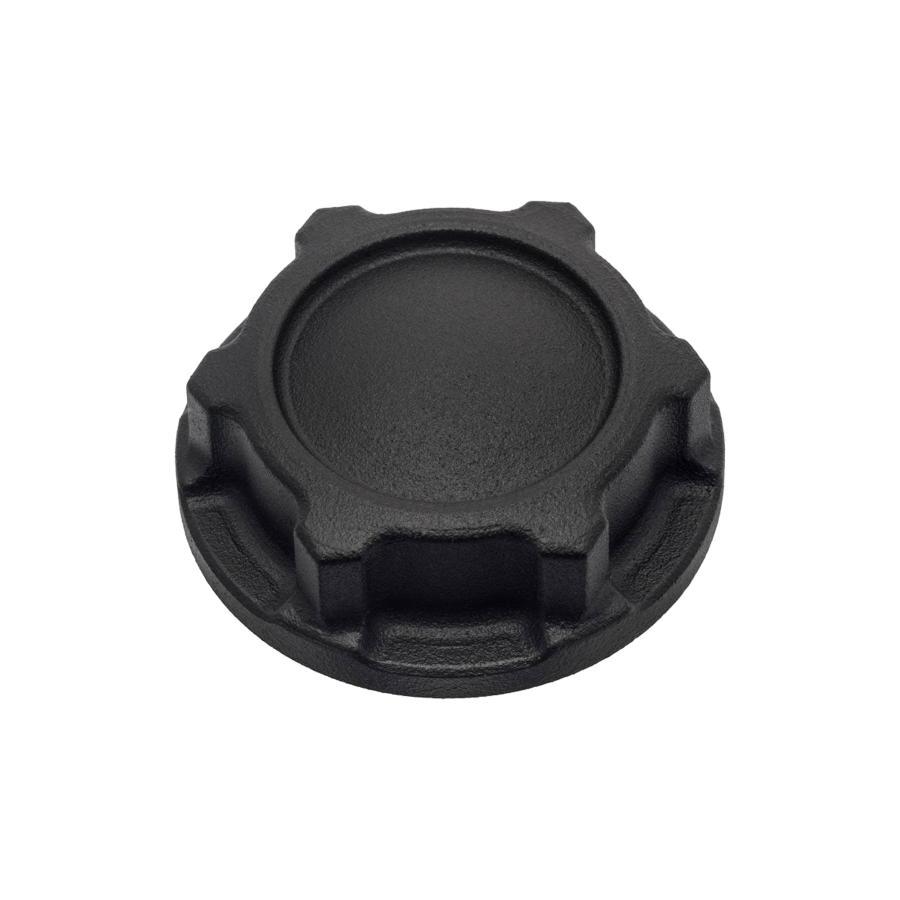 モートーン ステムナット GODFATHER チタン ブラック T100/T120 (16-25) SpeedTwin900 (16-25) Scrambler900 (17-25) MMU568 | 