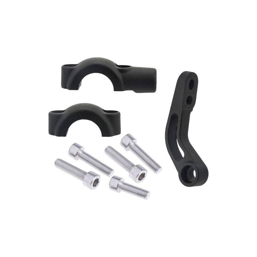 Motone(モートーン) ミラーレスキット Speed Twin 900 (16-24) スクランブラー Scrambler 900 (17-25) MMU580 | 