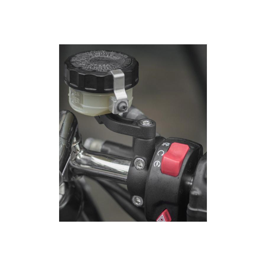 Motone(モートーン) ミラーレスキット Speed Twin 900 (16-24) スクランブラー Scrambler 900 (17-25) MMU580 |  | 01