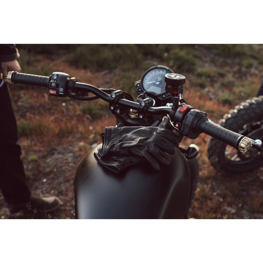 Motone(モートーン) ミラーレスキット Speed Twin 900 (16-24) スクランブラー Scrambler 900 (17-25) MMU580 |  | 07