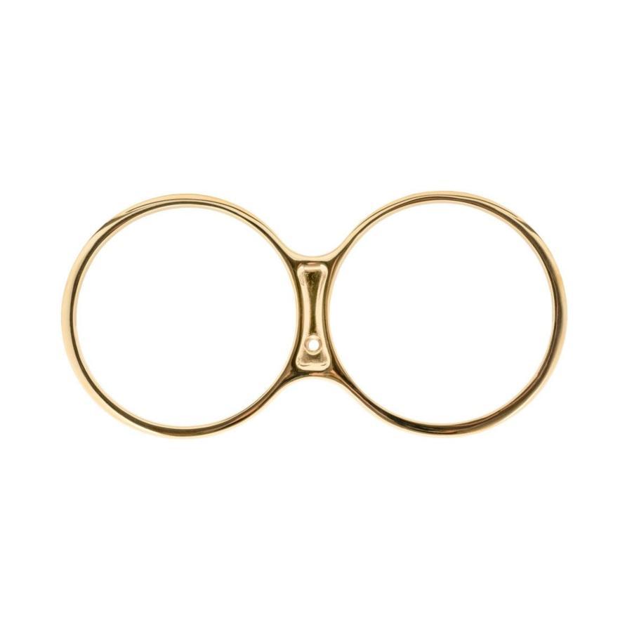 Motone(モートーン) メーターカバー SPEED CUFF ブラス T100/T120 (16-25) スラクストン Thruxton1200 (16-24) SpeedTwin1200 (19-24) MMU582 |  | 07