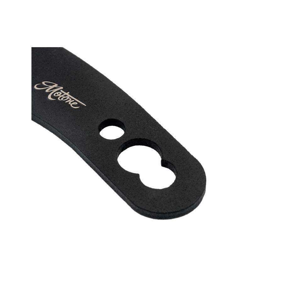 Motone(モートーン) リアウインカーステー リアショックマウント M8/M10/純正用 T100/T120 (16-25) SpeedTwin900 (16-24) スクランブラー900 (17-25) MMU585 |  | 03