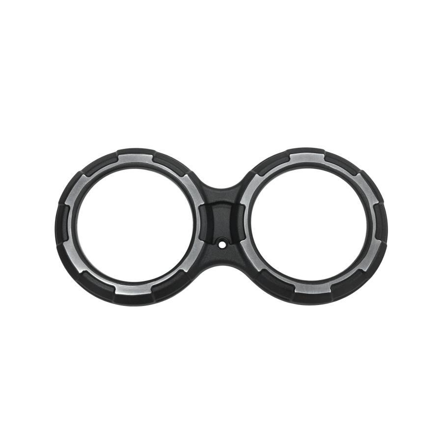 Motone(モートーン) メーターカバー PEERLESS ブラック/ポリッシュ T100/T120 (16-25) スラクストン Thruxton1200 (16-24) SpeedTwin1200 (19-24) MMU597 |  | 04