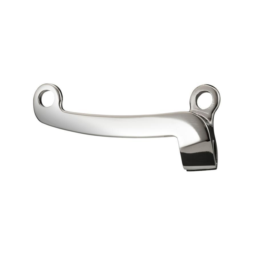 Motone(モートーン) クラッチケーブルガイド STILO ポリッシュ T100/T120 (16-25) SpeedTwin900 (16-25) スクランブラー Scrambler900 (17-25) MMU598 | 