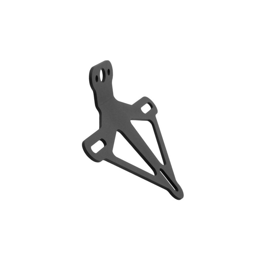 Motone(モートーン) ナンバープレートホルダー アジャスタブルGORTテールライトマウント用 MMU613 |  | 01