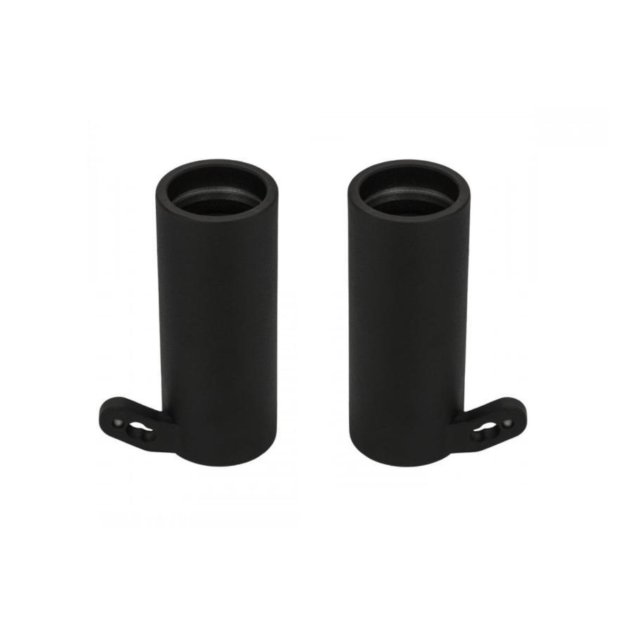 Motone(モートーン) フォークシュラウド ウインカーステー SPATZ M8/M10/純正用 Φ47 ボンネビル Bobber (21-25) Speedmaster (21-25) MMU615 | 