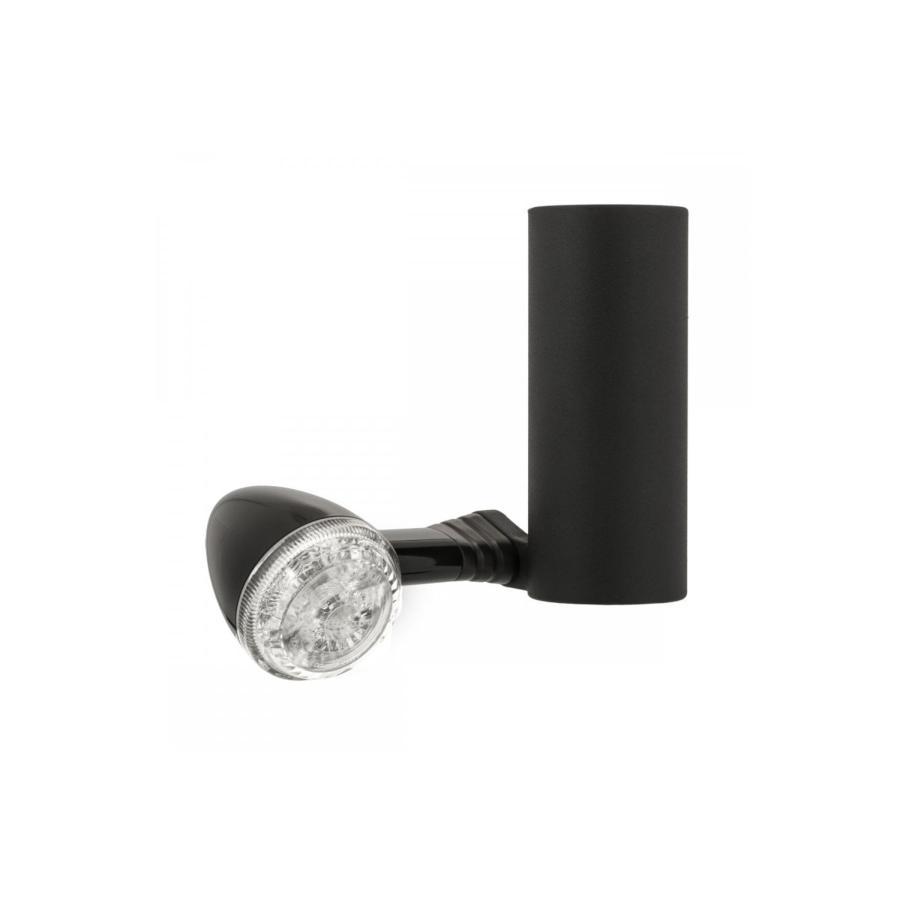 Motone(モートーン) フォークシュラウド ウインカーステー SPATZ M8/M10/純正用 Φ47 ボンネビル Bobber (21-25) Speedmaster (21-25) MMU615 |  | 01