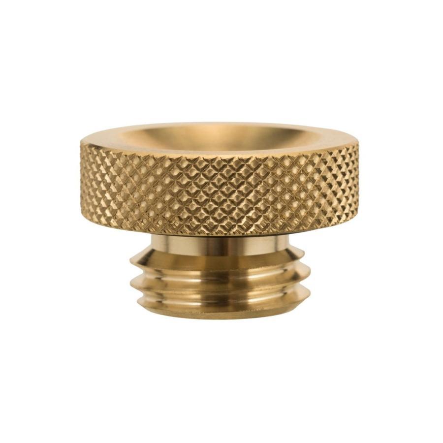 Motone(モートーン) オイルフィラーキャップ PARABOLA ディッシュ ブラス T100/T120 (02-25) SpeedTwin900 (16-25) スクランブラー900 (17-25) MMU620 |  | 01