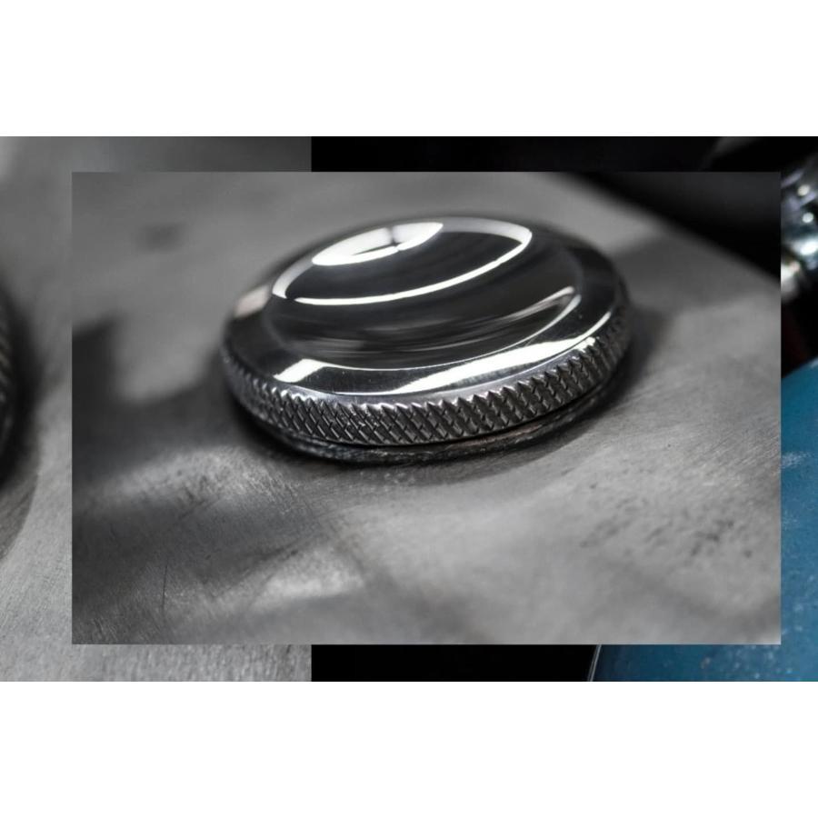 モートーン タンクキャップ JETSON ポリッシュ T100/T120 (02-25) SpeedTwin900 (16-24) Scrambler900 (06-25) MMU654 |  | 04