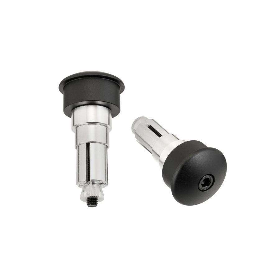 [特価品]モートーン バーエンドミラーアダプター EXACTA 22.2/25.4mm中空ハンドル用 MRR005 | 
