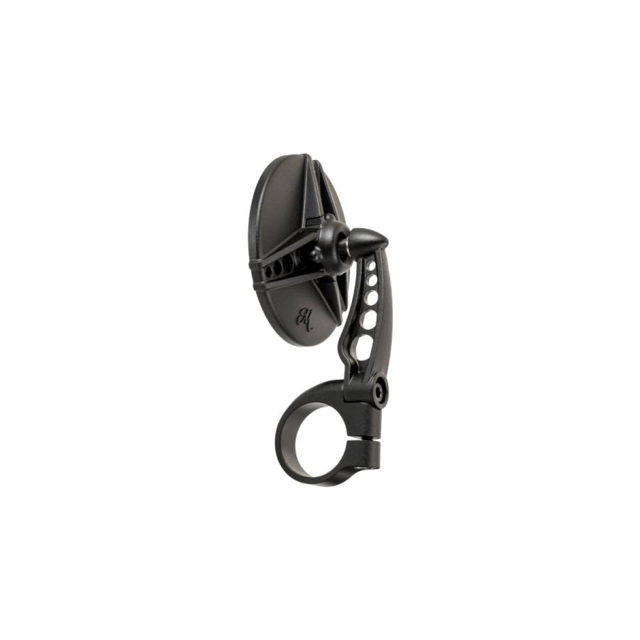 モートーン バーエンドミラー AERONAUT 80mm 1個 T100/T120 SpeedTwin900 Scrambler900 MRR011 |  | 06