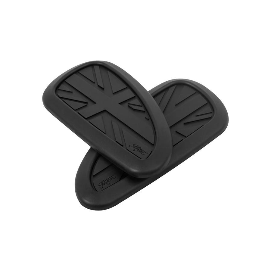 Motone(モートーン) タンクニーパッド ユニオンジャック 汎用 MTE080 |  | 05