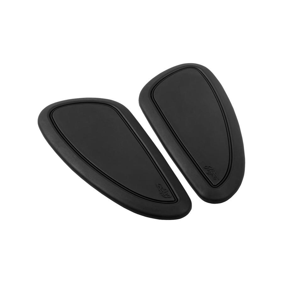 Motone(モートーン) タンクニーパッド ピンストライプ 汎用 MTE081 | 