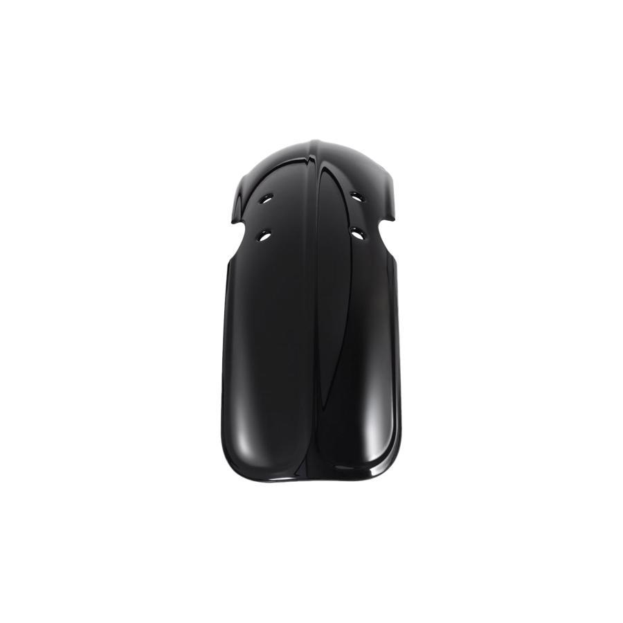 Motone(モートーン) フロントフェンダー DUCKBILL ABS樹脂 グロスブラック T100/T120 (16-25) SpeedTwin900 (16-24) スクランブラー900 (17-25) MTE118 |  | 05