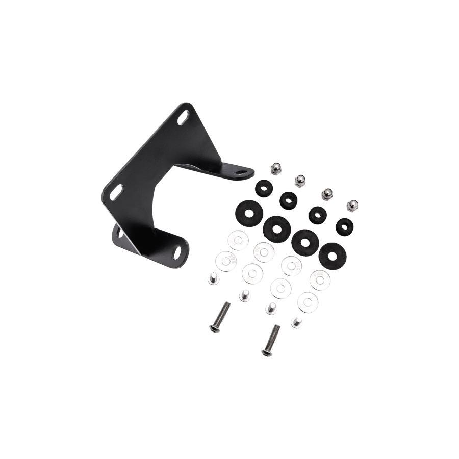 Motone(モートーン) ハイマウント フロントフェンダーステー T100/T120 (02-24) StreetTwin (16-24) Streetスクランブラー Scrambler (17-18) MTE134 | 