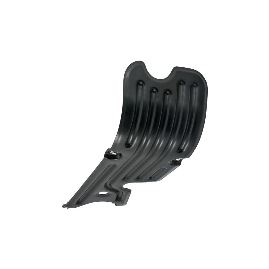 Motone(モートーン) アンダーガード DEFENDER アルミ ブラック T100/T120 (16-25) SpeedTwin900 (16-25) スラクストン Thruxton/R/RS (16-24) MTE139 | 