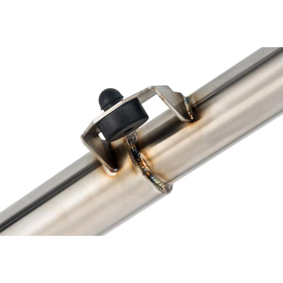 Motone(モートーン) スラッシュカットマフラー BEDLAM ブラッシュ ボンネビル Bobber (17-24) Speedmaster (18-24) MTE180 |  | 06