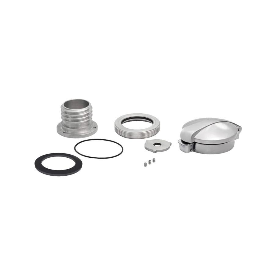モートーン モンツァ タンクキャップ ブラッシュ Motone(モートーン) モンツァ タンクキャップ ブラッシュ T100/T120