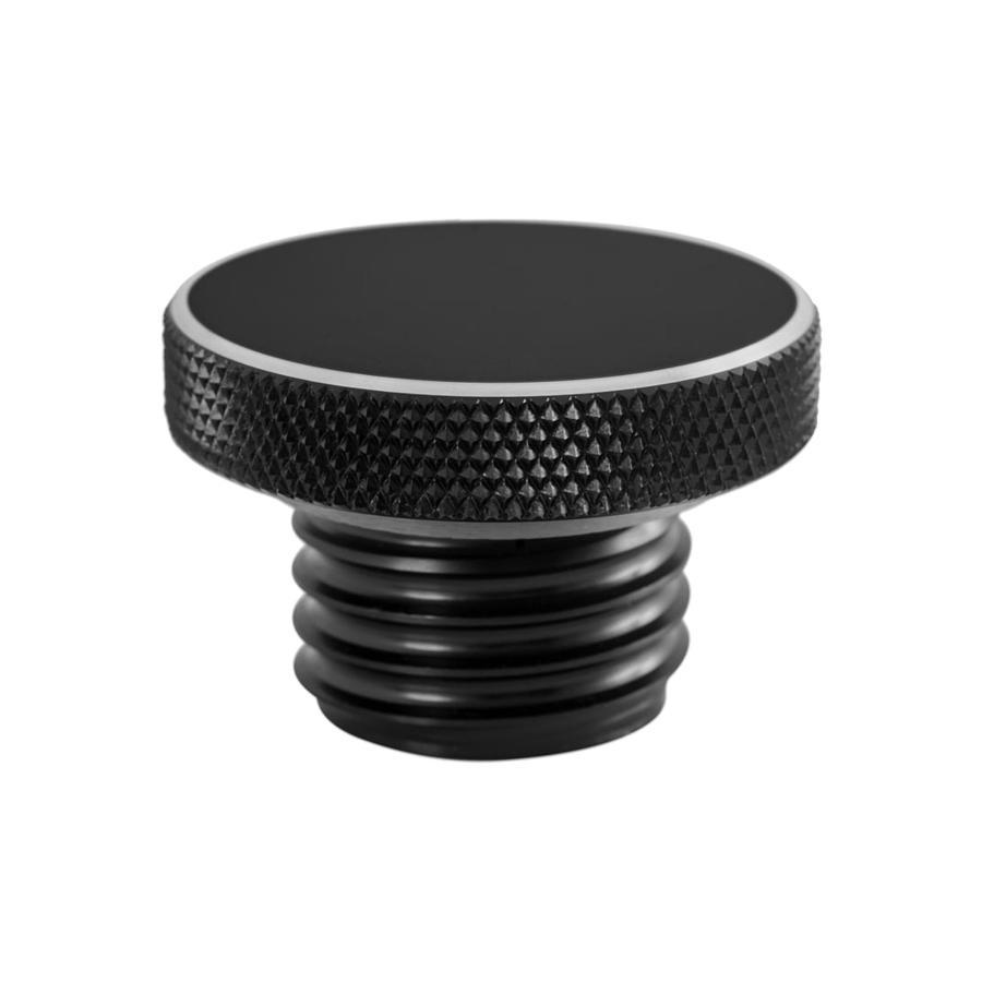 Motone(モートーン) タンクキャップ アルミ ブラック T100/T120 (02-25) SpeedTwin900 (16-24) スクランブラー Scrambler900 (17-25) NXS006 | 