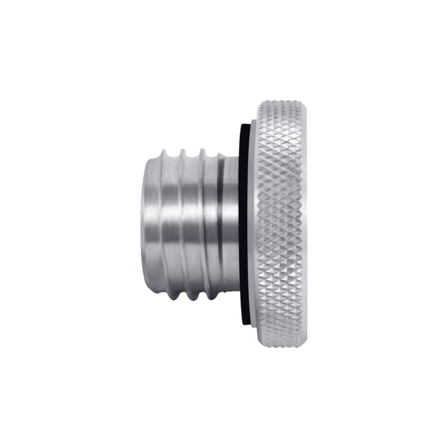 Motone(モートーン) タンクキャップ アルミ サテンシルバー T100/T120 (02-25) SpeedTwin900 (16-24) スクランブラー Scrambler900 (17-25) NXS010 |  | 06