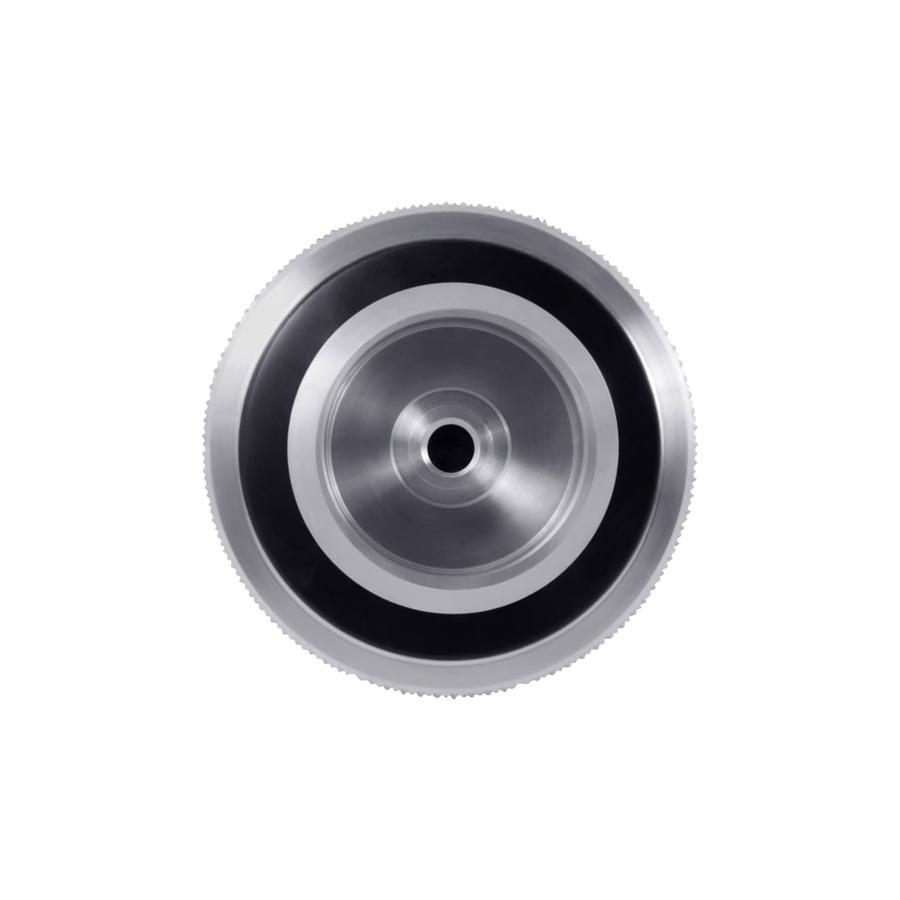 Motone(モートーン) タンクキャップ アルミ サテンシルバー T100/T120 (02-25) SpeedTwin900 (16-24) スクランブラー Scrambler900 (17-25) NXS010 |  | 07