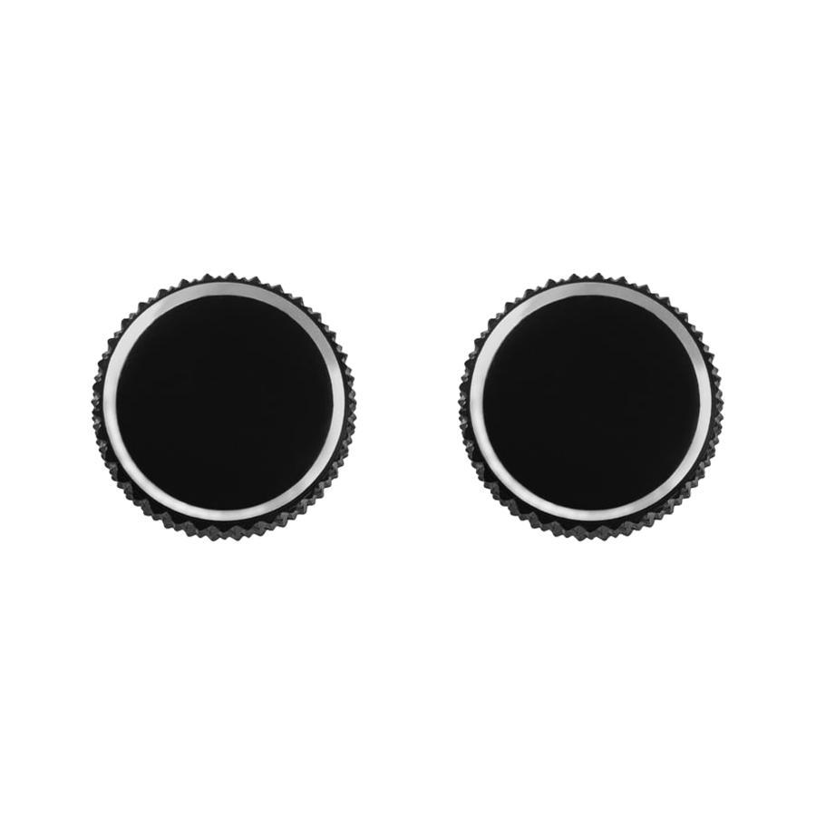 Motone(モートーン) サイドカバーボルト アルミ ブラック 空冷 T100 (02-15) スラクストン Thruxton (05-15) OTS006B |  | 03