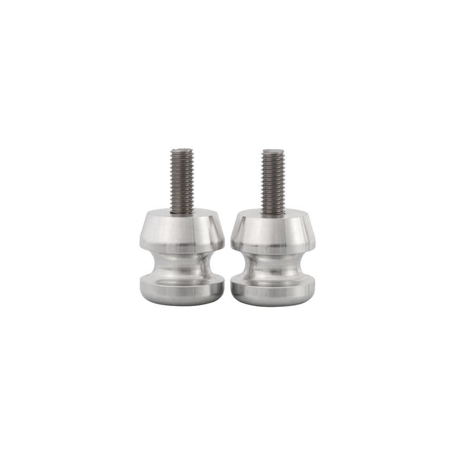 Motone(モートーン) 荷掛フック CAPSTAN アルミ T100/T120 (02-25) SpeedTwin900 (16-24) スクランブラー Scrambler900 (17-25) OTS017 |  | 02