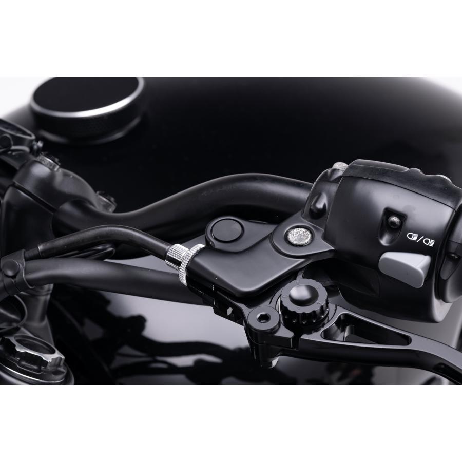 Motone(モートーン) ミラーホールプラグ T100/T120 (16-25) Bobber (17-25) Speedmaster (18-25) OTS018 |  | 01
