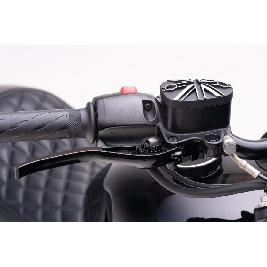 Motone(モートーン) ミラーホールプラグ T100/T120 (16-25) Bobber (17-25) Speedmaster (18-25) OTS018 |  | 03