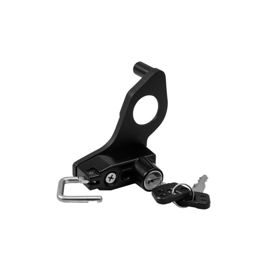 Motone(モートーン) ヘルメットロック 右 空冷 T100 (02-15) スクランブラー Scrambler (06-15) スラクストン Thruxton (05-15) PTS007R |  | 03