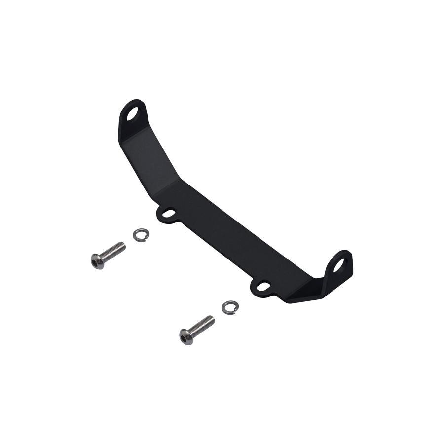 Motone(モートーン) フロントウインカーステー フォークステムマウント M8/M10用 T100/T120 (16-25) SpeedTwin900 (16-24) PTS611 | 