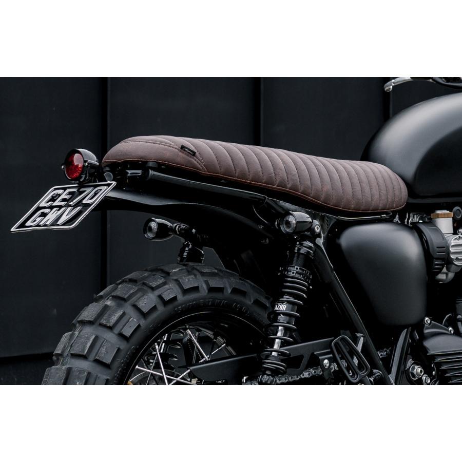 Motone(モートーン) ウインカー アルミビレット ブラック 2個 M10 汎用 XNM002B |  | 03