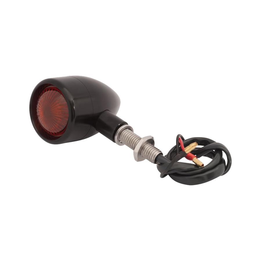 Motone(モートーン) ウインカー アルミビレット ブラック 2個 M10 汎用 XNM002B |  | 05